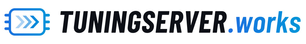 Tuningserver.Works