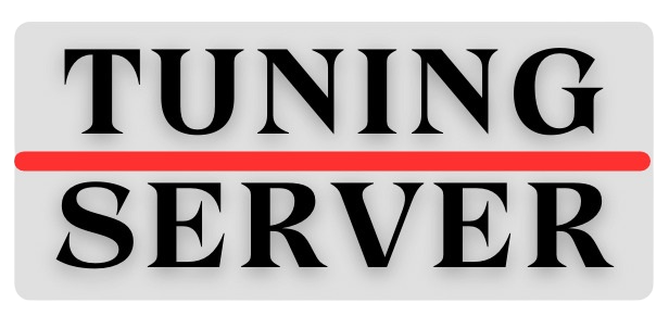 Tuning Server